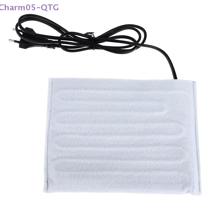 

NEW Hot Rocks Massage Stones Warmer Heater Electric Heating Bag Body Spa Pain Relief