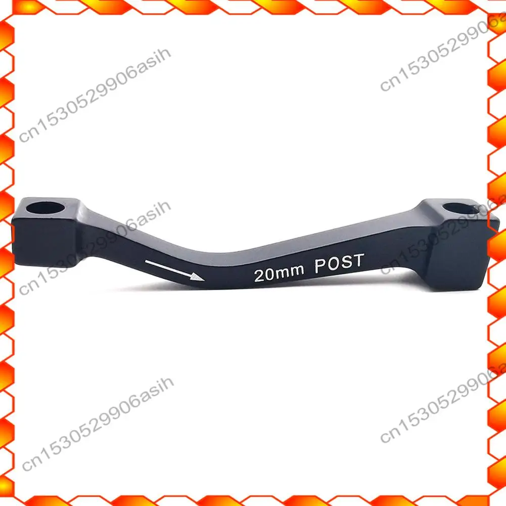 -AT52 MTB Brake Disc Adapter 160Mm To 180Mm Brake Rotor Post For Sram GUIDE Mount Converter Ultralight Bike Parts