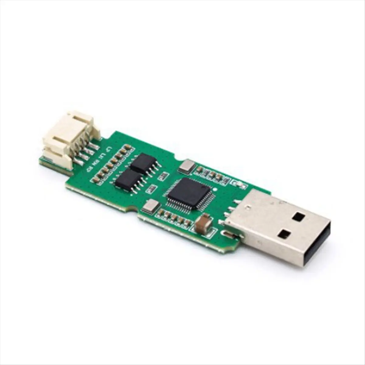 ☶❈＊♥AC1667-USB to AUDIO Audio Module with Microphone and Speaker Interface Driver-Free for for Nano