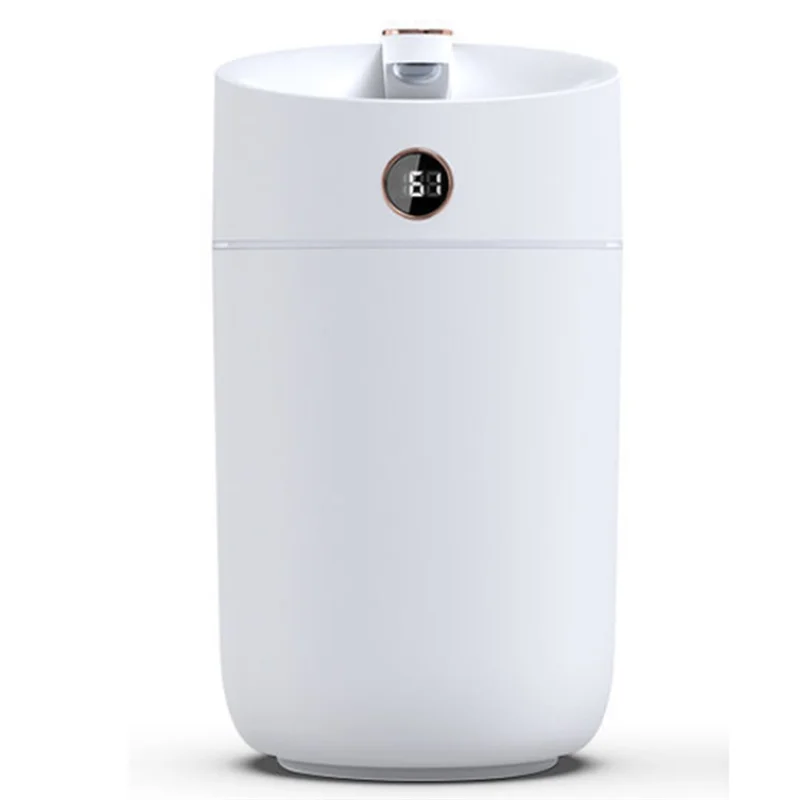 

RM-Air Увлажнитель Красочный Свет Бесшумный USB-очиститель тумана Cool Maker для автомобиля