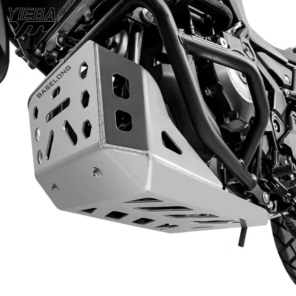 

For SUZUKI V-STROM 800DE vstrom 800de 2023 2024 Accessories 800DE-Strom Engine Chassis Protection cover Guard Bottom Skid Plate