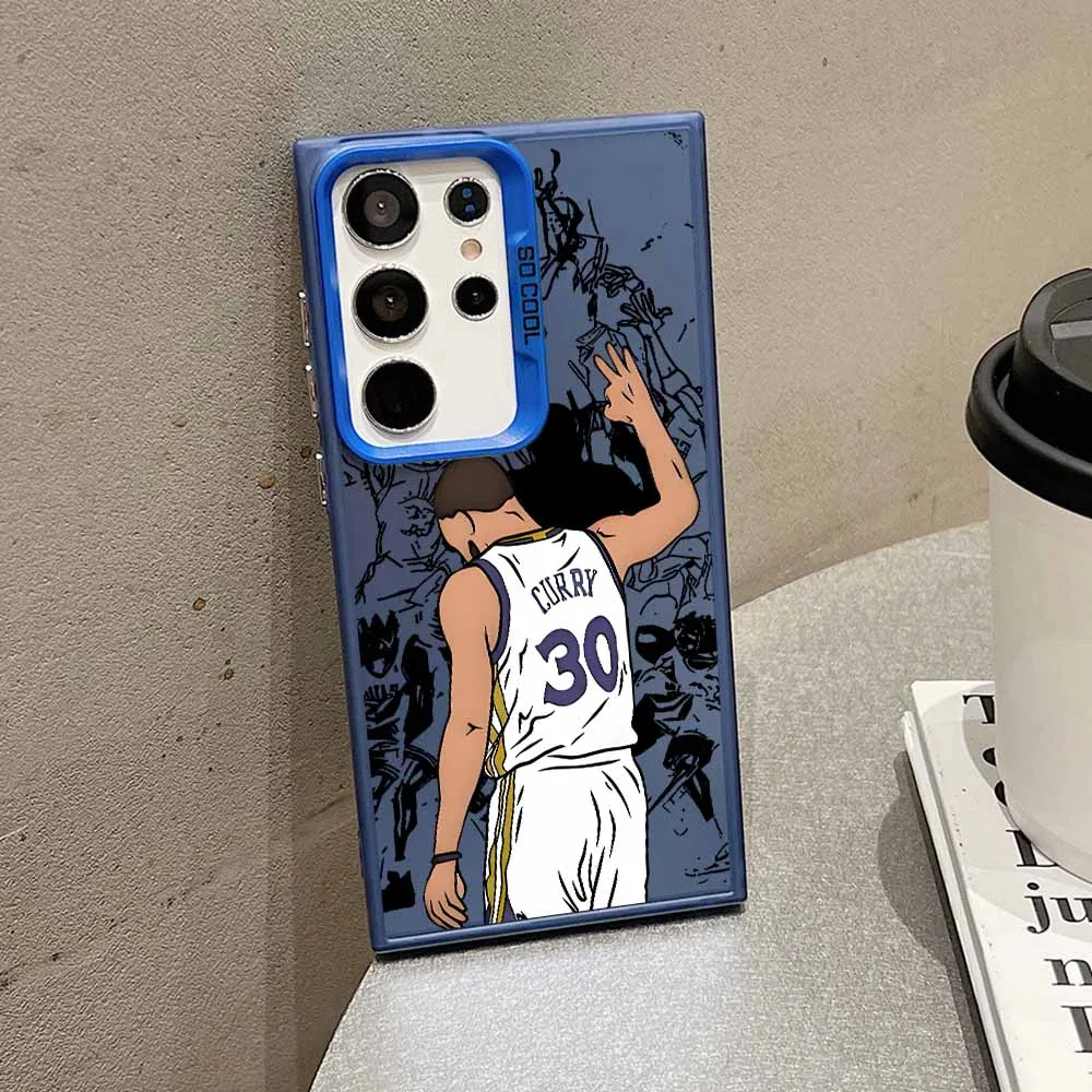 Cute Basketball Sta… - image