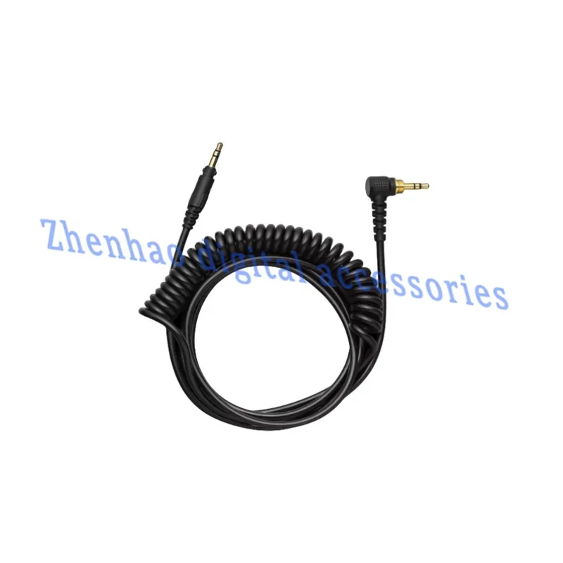 Headphone Replacement Cable EAH-DJ1200 RP-DH1200 for Panasonic Technics