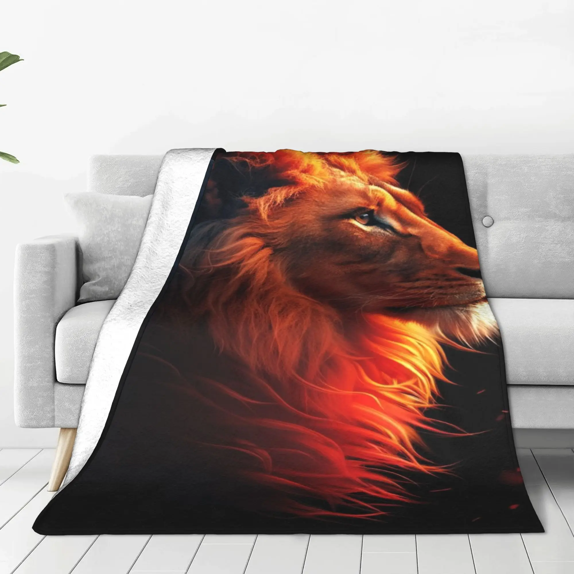 

Фланелевое одеяло, теплое, мягкое, пушистое, для взрослых, диван-кровать, одеяло для гостиной, удобное покрывало для путешествий на открытом воздухе BL 113100