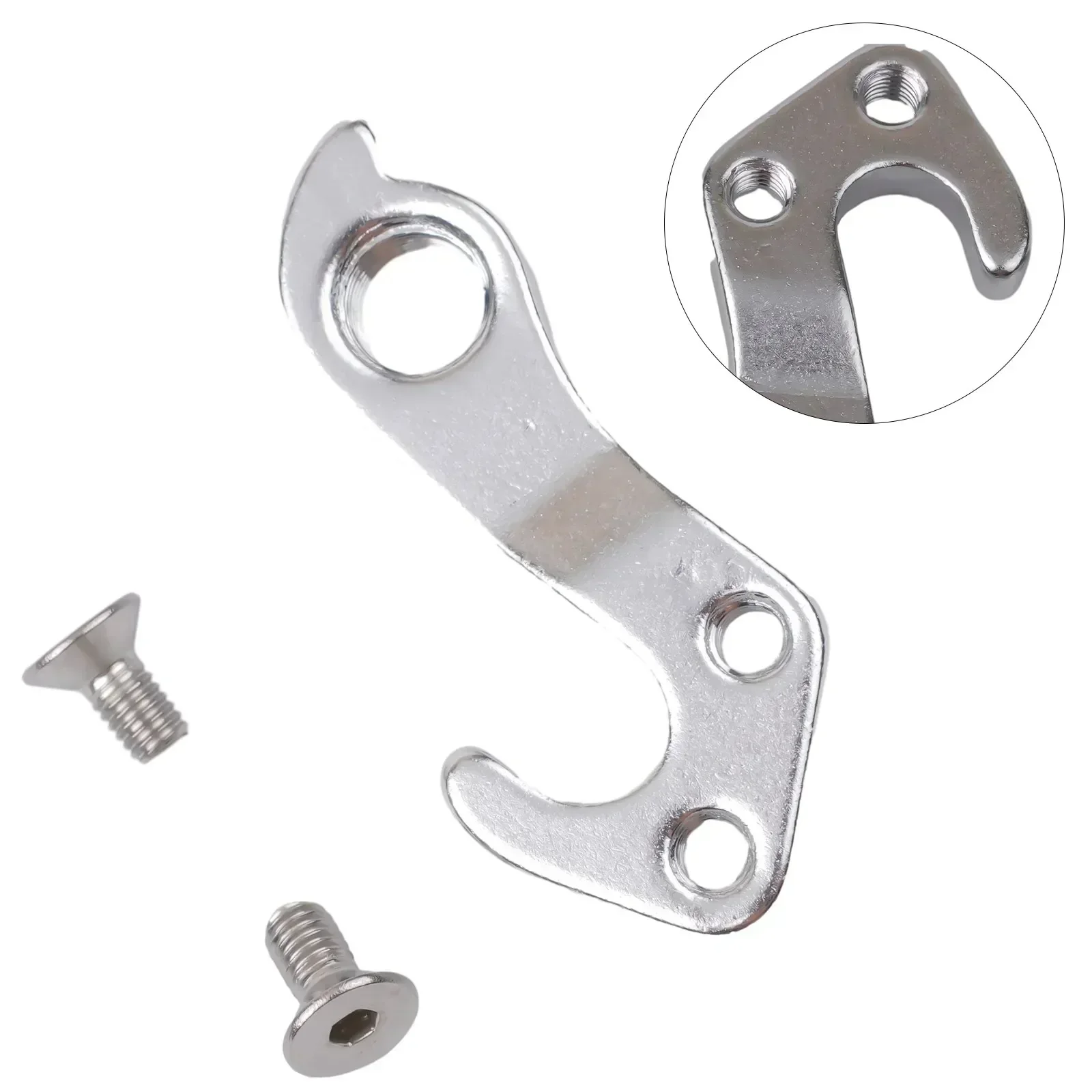 For Trek Bicycle Tail Hook Bike Rear Derailleur Gear Mech Hanger 322175 Suitable For For Trek 7 3 Disc 2012 2013