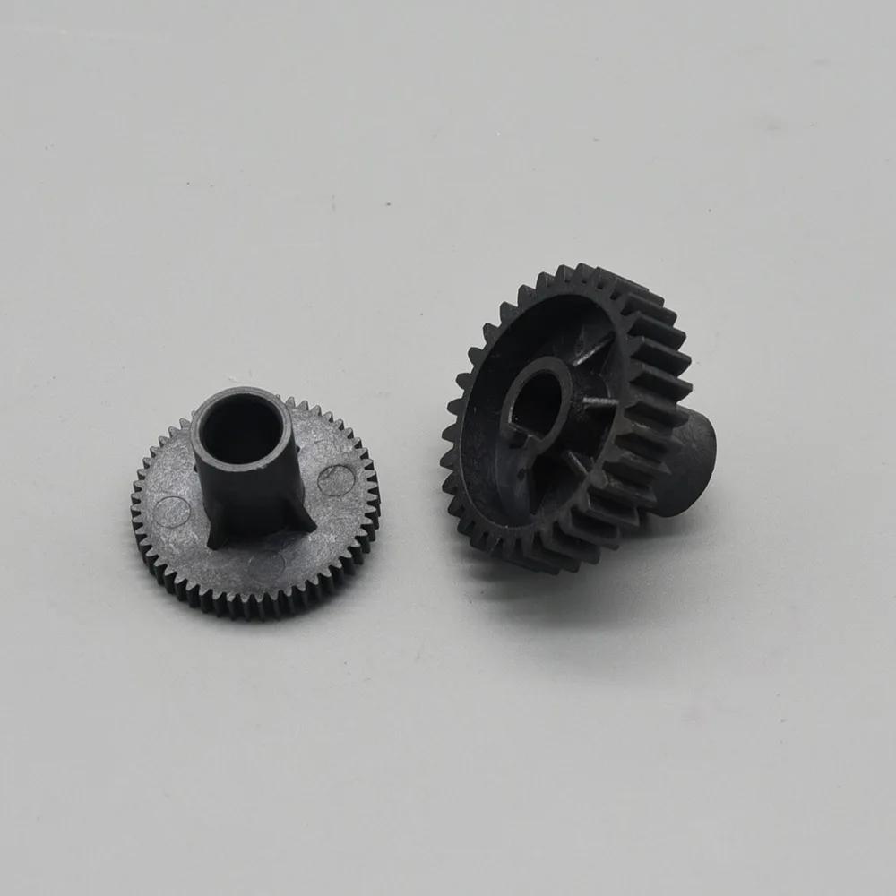 10X FK-1150 302RV93050  Lower Fuser Roller Gear for Kyocera ECOSYS P2040 P2235 M2040 M2135 M2540 M2635 M2640 M2735