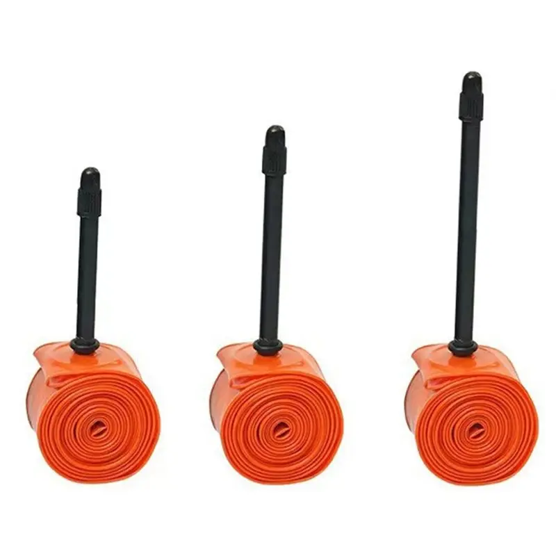 Ultra-Light 28G Road Bicycle Inner Tube 45/65/85Mm French Air Nozzle Length TPU Material-AT20