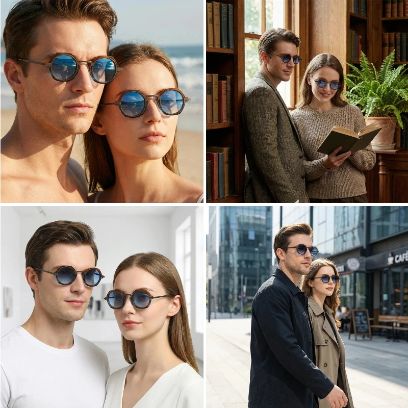 Thumbnail 4 - #66 Trendy Fashion Sunglasses Comparison Guide
