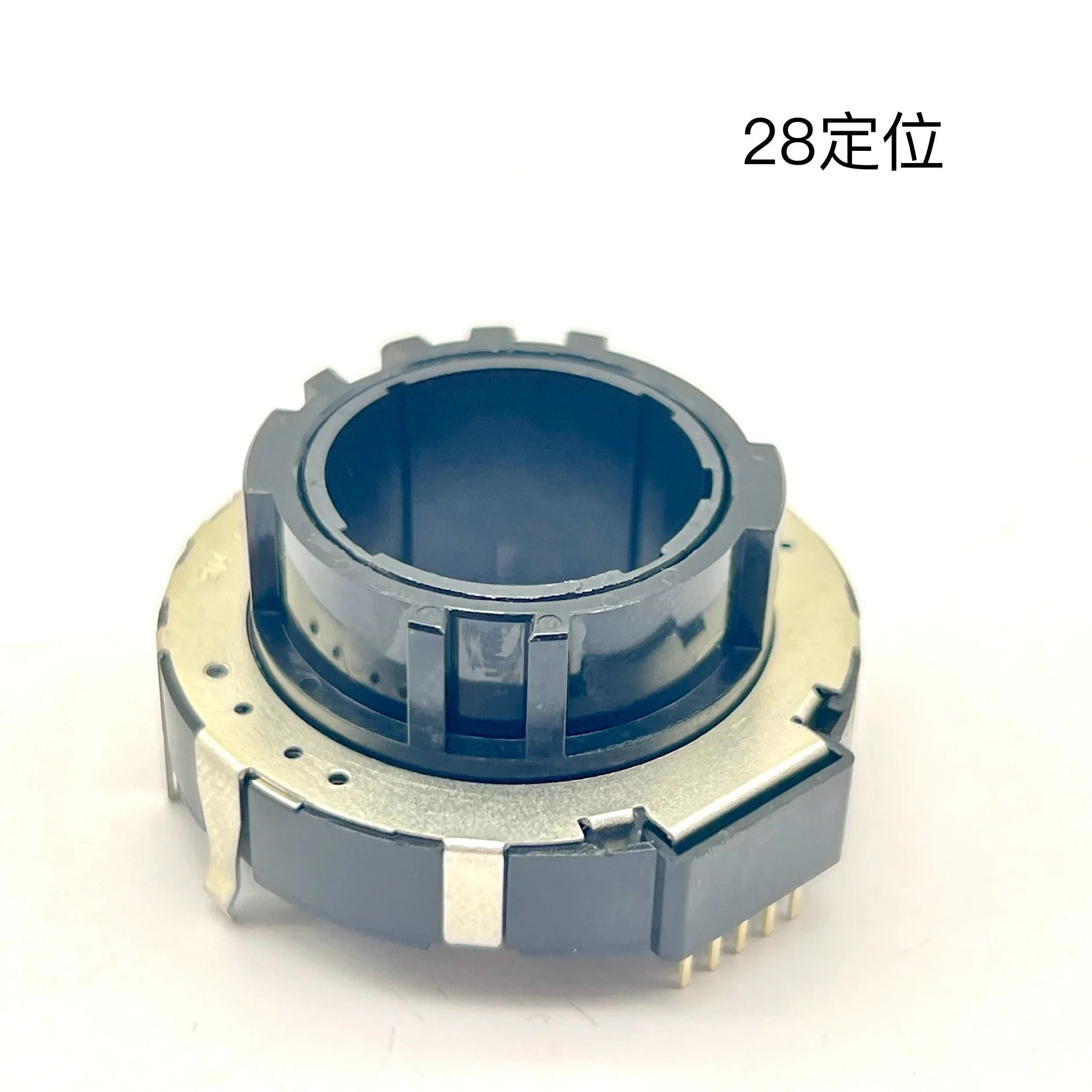 3 pcs Original Japanese EWVYK3L18B14 Hollow Car Potentiometer 5 Pins 28 Pitch