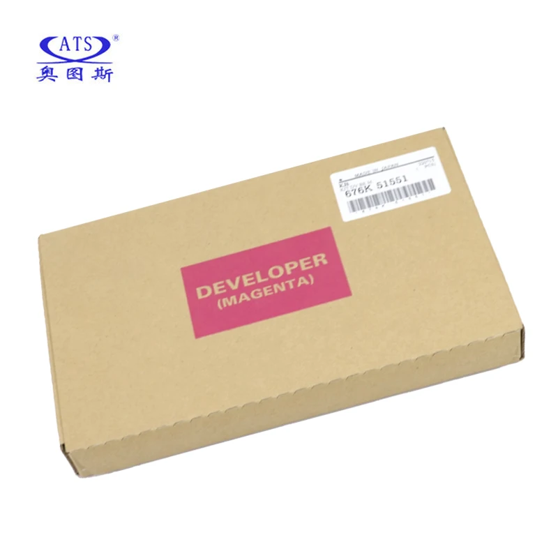 

Original VI2271 3371 3372 4471 5571 6671 7771 Developer Powder For Xerox VII2273 3373 4473 5573 6673 VII7773 C8130 C8135 C8145