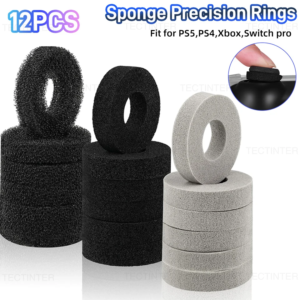 Handle Target Rings…