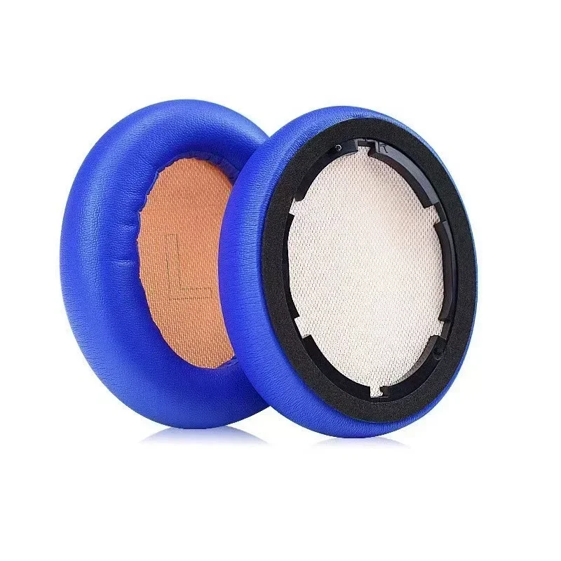 

Replacement Ear Pads Cups Earpad Memory Foam Cushions For Anker soundcore Life Q10 Headphones Headset Cooling Gel ，