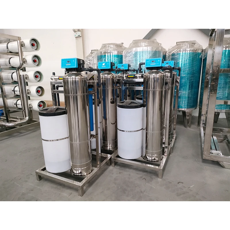 

Agricultural, and Commercial Softening Water Machines, Salt Free Softening Water System Softening Equipment