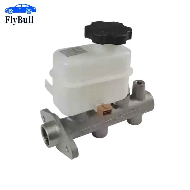 

585102B300 M630456 585103K300 585102B800 BMC-3056 Brake Master Cylinder For Hyundai Santa Fe CM 2.7 V6 2006