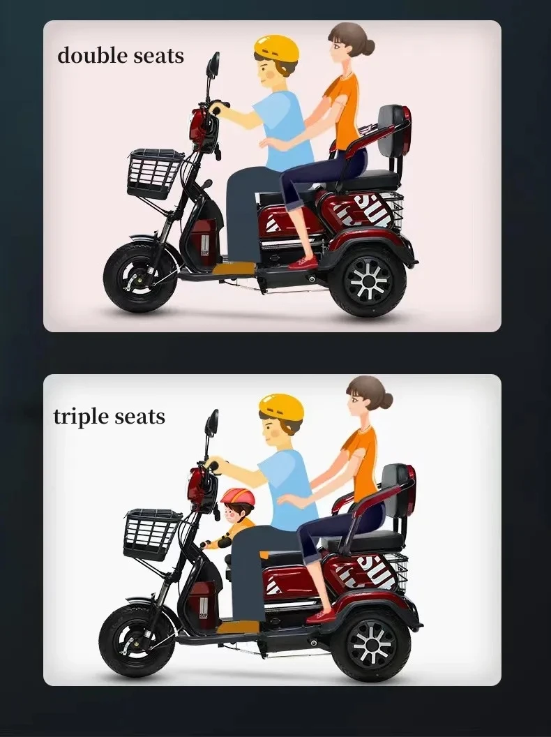 Thumbnail 3 - #15 Cheap Mobility Scooters Worth Buying