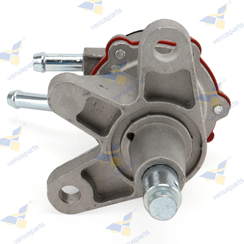 

Fuel Pump 6677830 For Bobcat Skid Steer A300 S250 863 873 Deutz BF4M 1011F