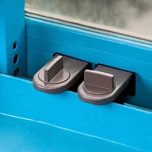 Kilit, kapı güvenlik sistemi için en iyi 10 satış-5 numara