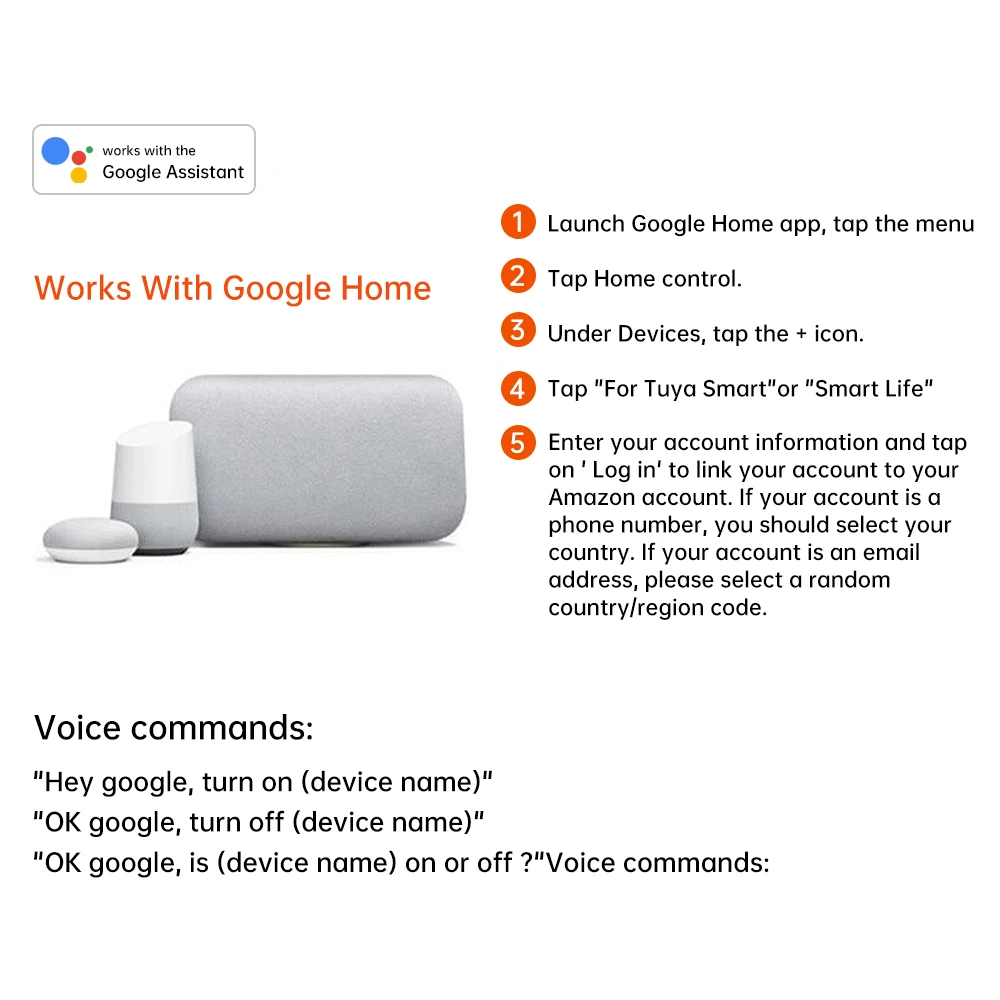 Tuya Smart WiFi وحدة تحكم باب المرآب AC100-240V تعمل مع Alexa Google Home 2.4 جيجا هرتز APP مفتاح التحكم عن بعد