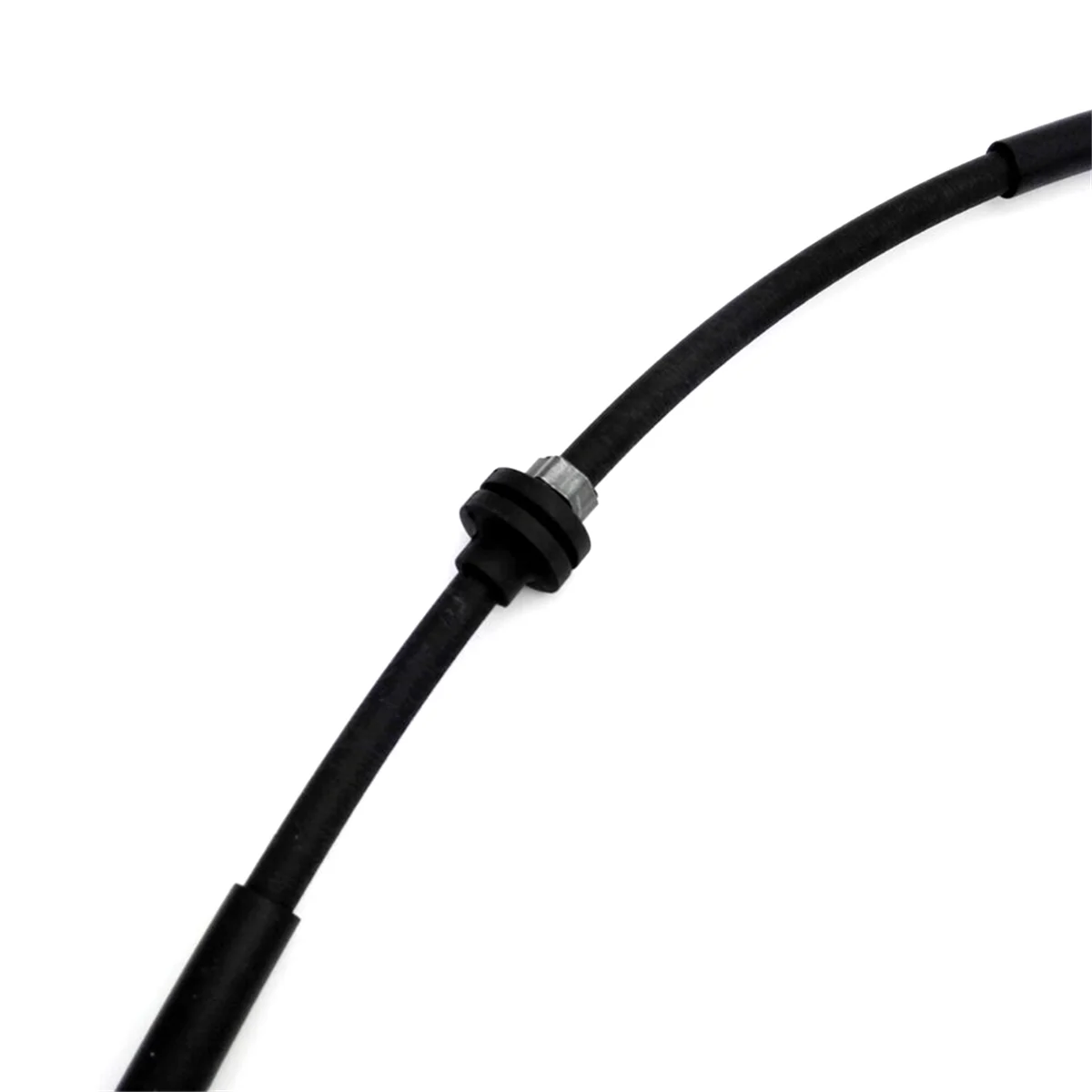 Cable de freno de estacionamiento trasero izquierdo y derecho para BMW X5 X6, 34436772104, 34436772103