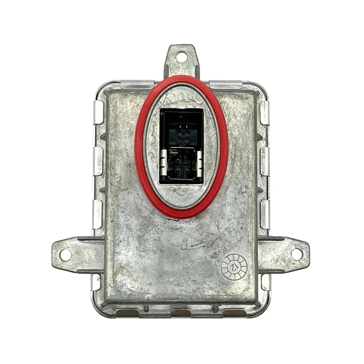 Para 3 Series F30 F31 F34 2012-2015 Módulo de balasto de xenón para faros delanteros Unidad de computadora de control Diodo LED DRL y kit de bombillas D1S