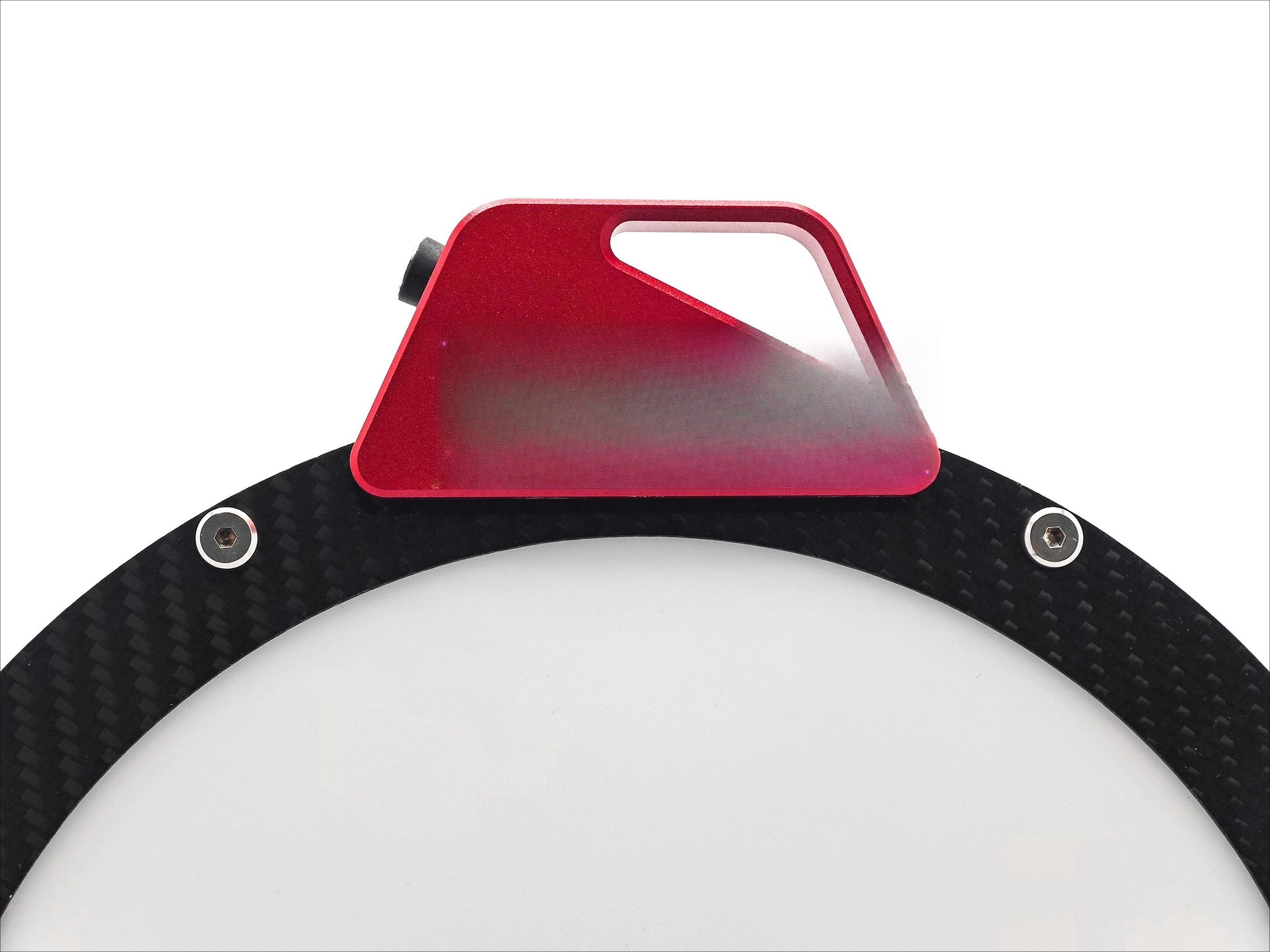 Panel de campo plano de astrofotografía portátil liviano para fotografía de cielo nocturno