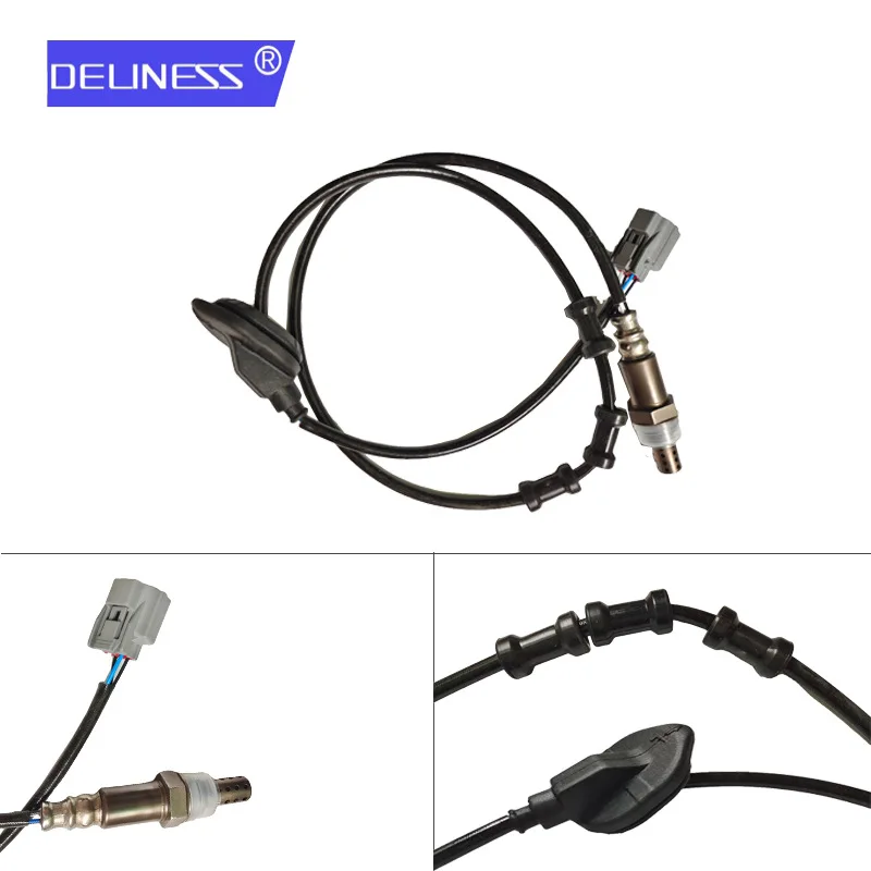 234-4797 For Honda, Automotive Sensors Automotive Oxygen Sensors Auto Parts Wholesale