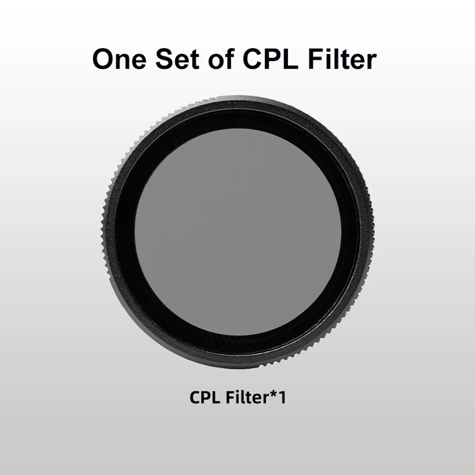 Original 70mai CPL-Filter für 70mai Dash Cam 4K A800SE/A510/A800S/A500S/A200/Lite2 D10/Lite D08 Objektivfilter Objektivdeckel – Detail 2