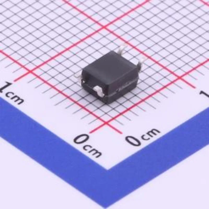 (50-200pcs) PC357N1J000F 4-Mini-Flat 100% Original In Stock DC 50mA 1.2V