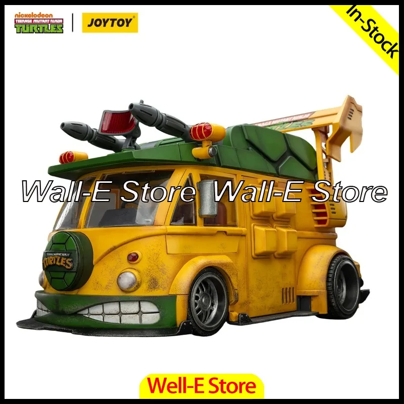 Pre-Order Joytoy Tm…