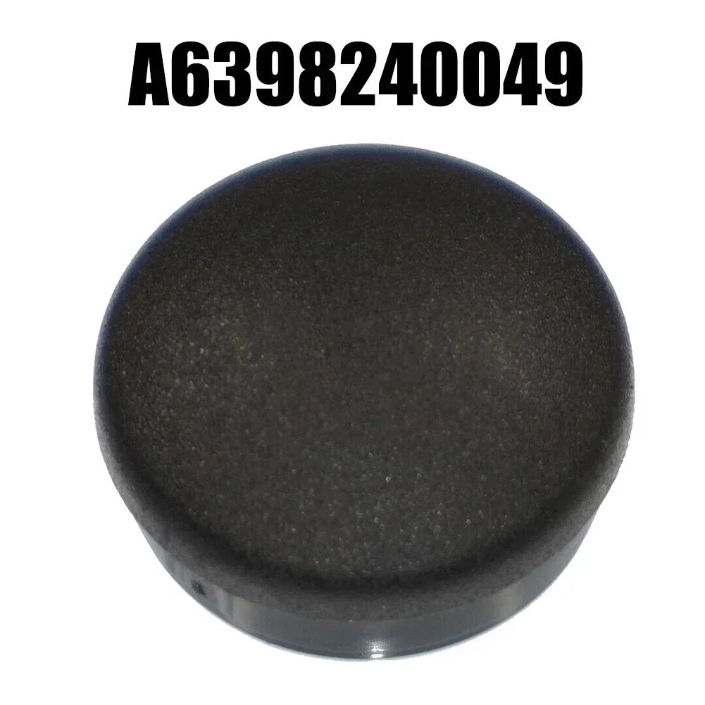 

1pc For Mercedes W639 Windshield Wiper Nut Cap Cover Black Wind Screen Wiper Nut Cap Cover A6398240049