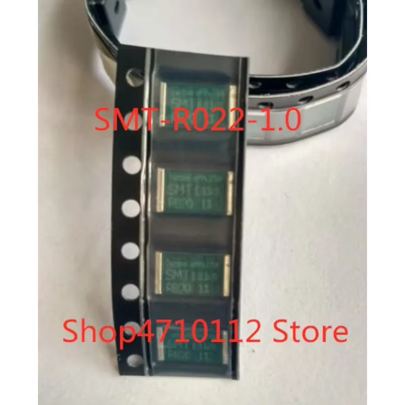 

Free Shipping 10PCS/LOT SMT-R022-1.0 0.022R 22mR 1% 0.022r 22mr milliohm 1%