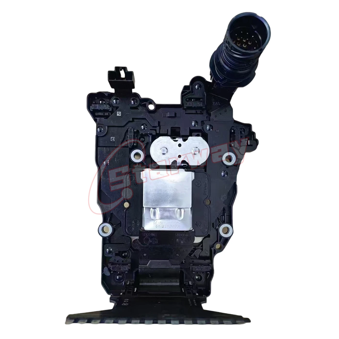 0DE927711A Transmission Control Module TCM TCU 0DE DQ380 0DE927711B  For VW Golf Tiguan Passat Audi A3 S3 Q2 Seat Ateca Leon
