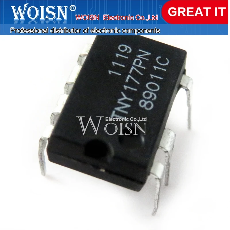 20PCS TNY175PN TNY176PN TNY177PN TNY178PN TNY179PN TNY180PN TNY263PN TNY264PN TNY266PN TNY267PN