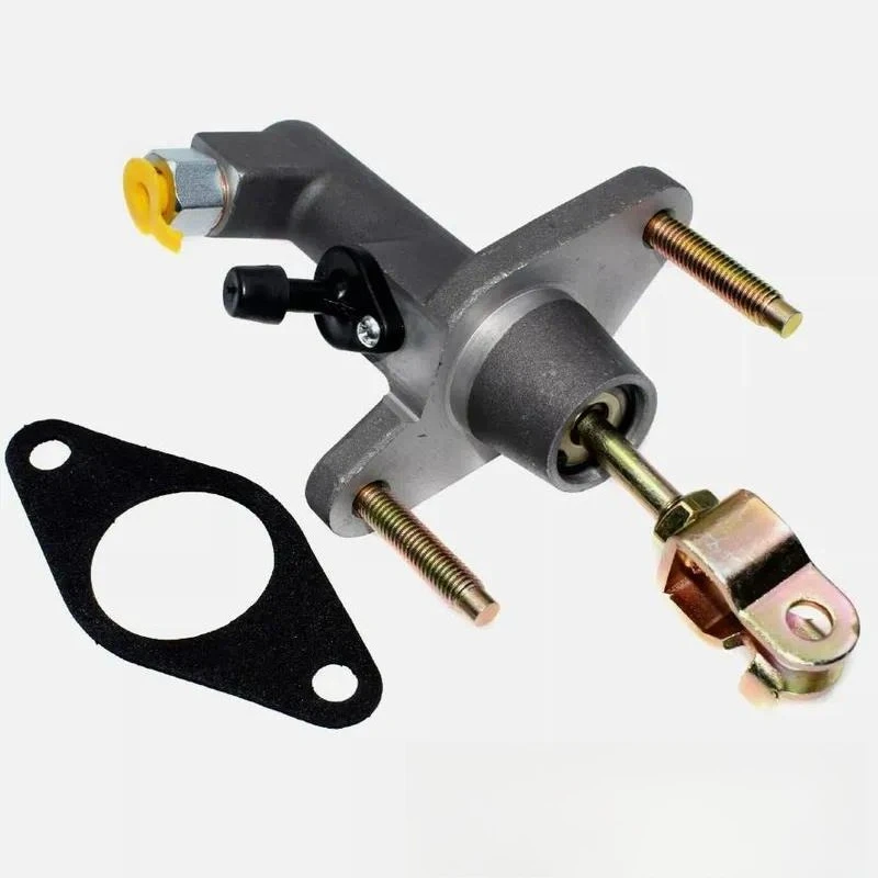 Clutch Master Cylinder Compatible with Honda Civic 46920-S5A-G01 46920-S5A-G03 MC242 Replacement Auto Parts
