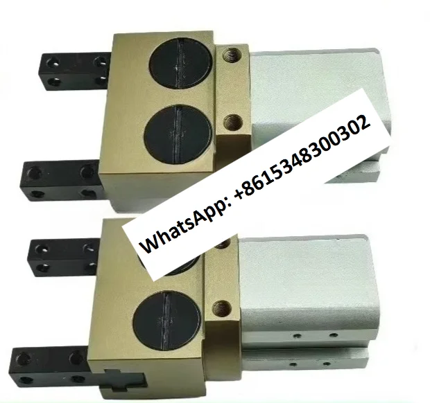 

1 шт. новый цилиндр CMK2-G3-00-20-100 CMK2-G3-00-20-50-60-75
