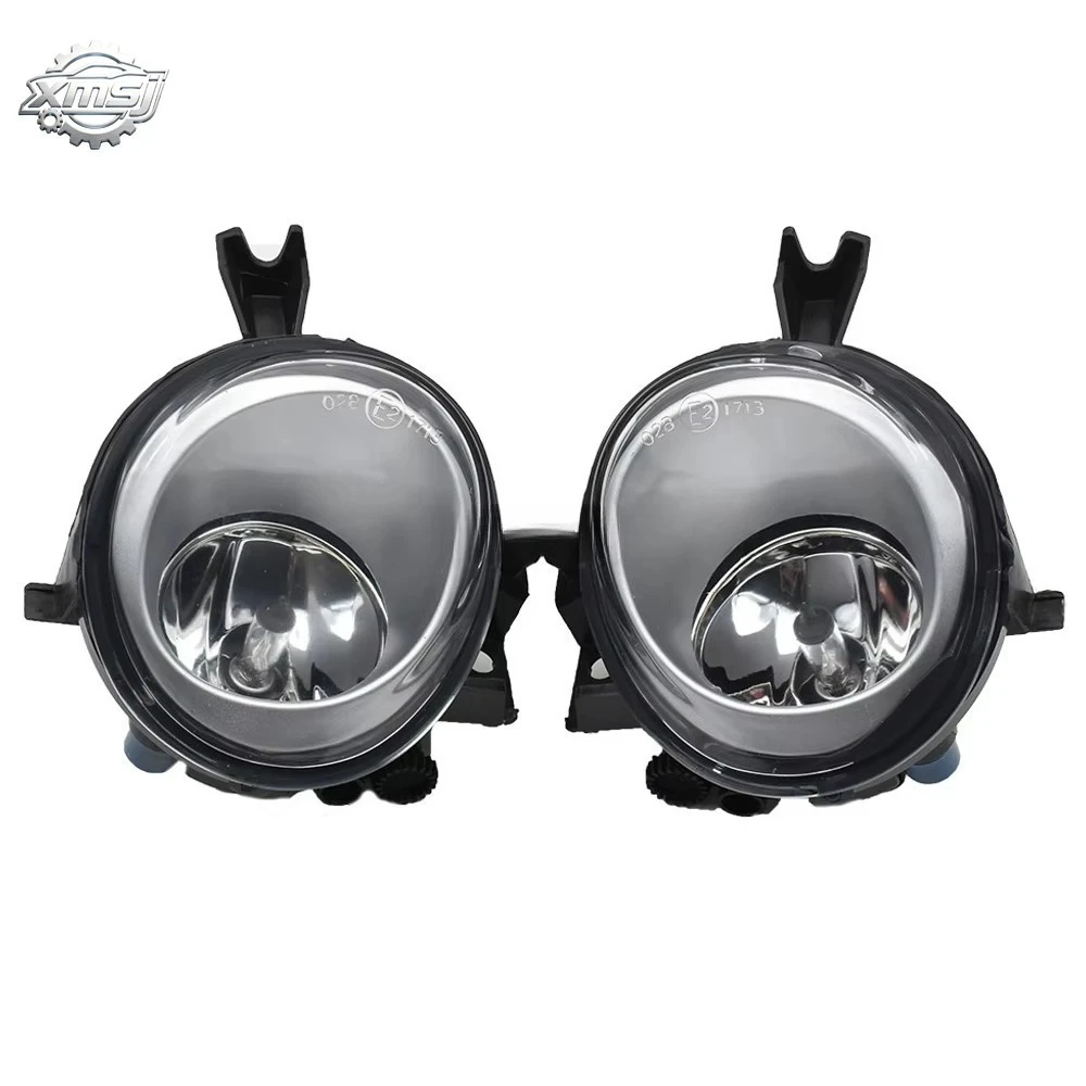 1 par de luces antiniebla de coche de alta calidad para VW Touareg 2003 2004 2005 2006 2007 2008 2009 2010 lámpara antiniebla ha