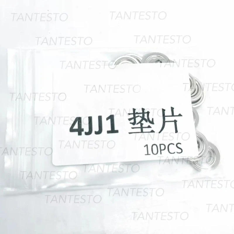 ปะเก็นหัวฉีดเครื่องยนต์อีซูซุ 4JJ1