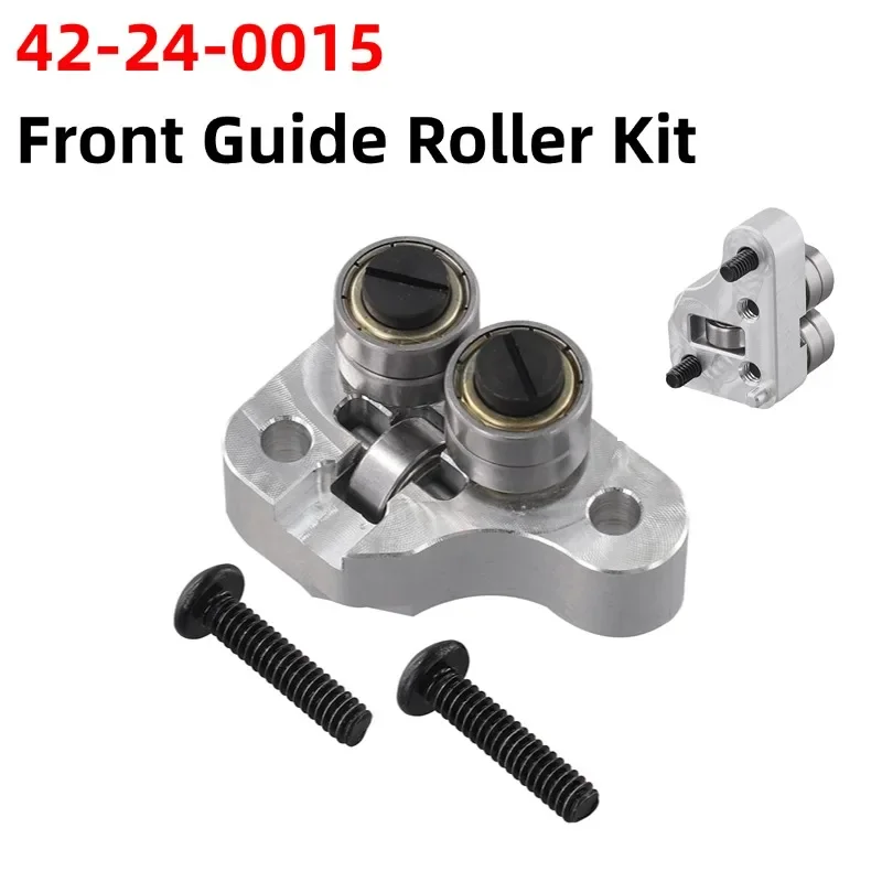 

Front Guide Roller Kit Part Number 42-24-0015 For 2729-20,6232-20,6238-20 Bandsaw Replacement Spare Parts Power Tool Parts