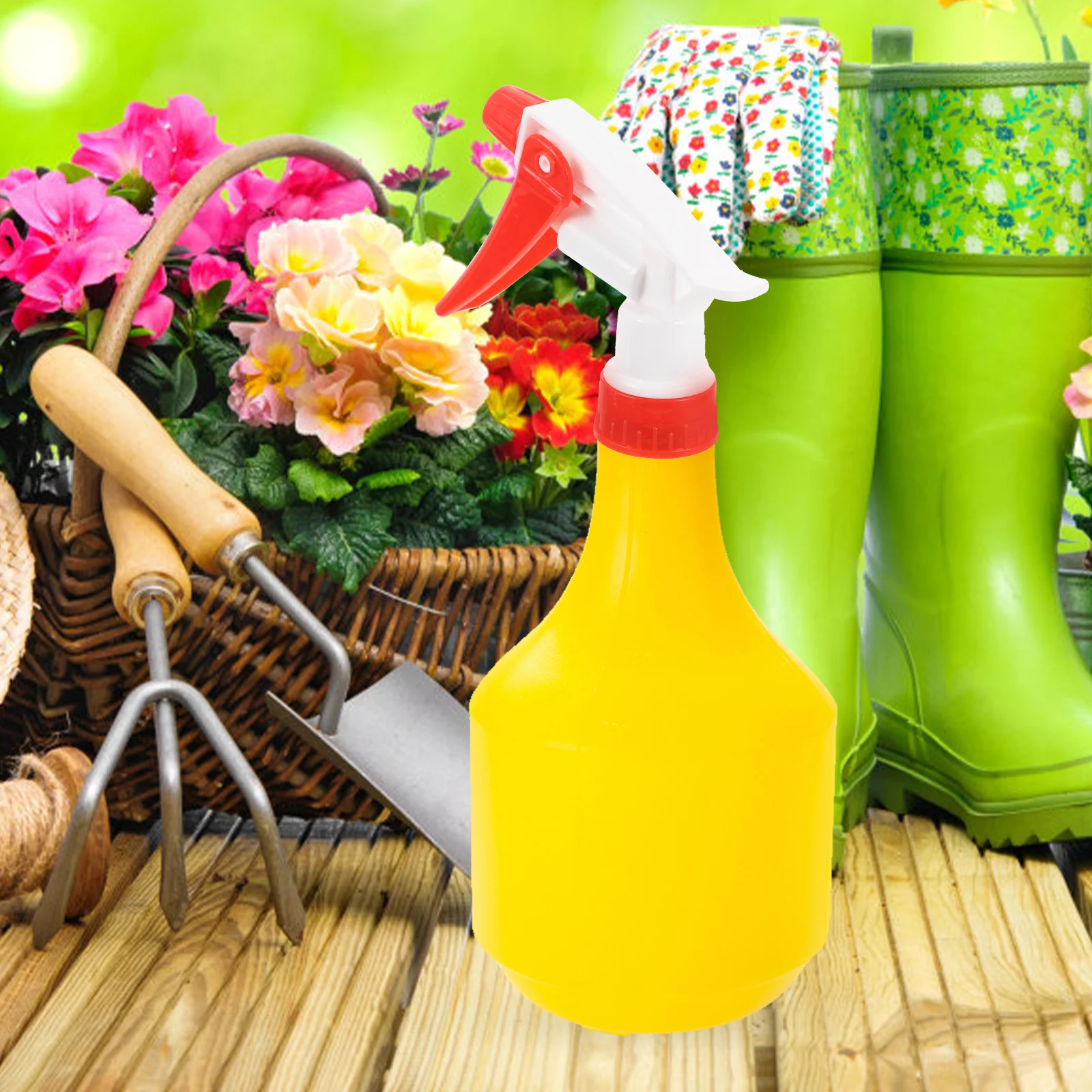 

4Pcs Bottle Sprayer Heads Reusable Pump for DIY Room Bathroom Spray Refillable Mist Applicator Replacement Nozzle Tools