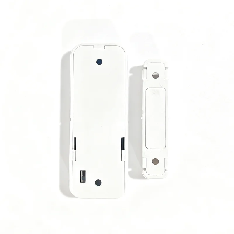 Door Sensor 433MHz Wireless Smart Alarm Security System Switch Signal Window Door Connect to GSM WIFI G30 G12 PG103 Alarm Host image 4