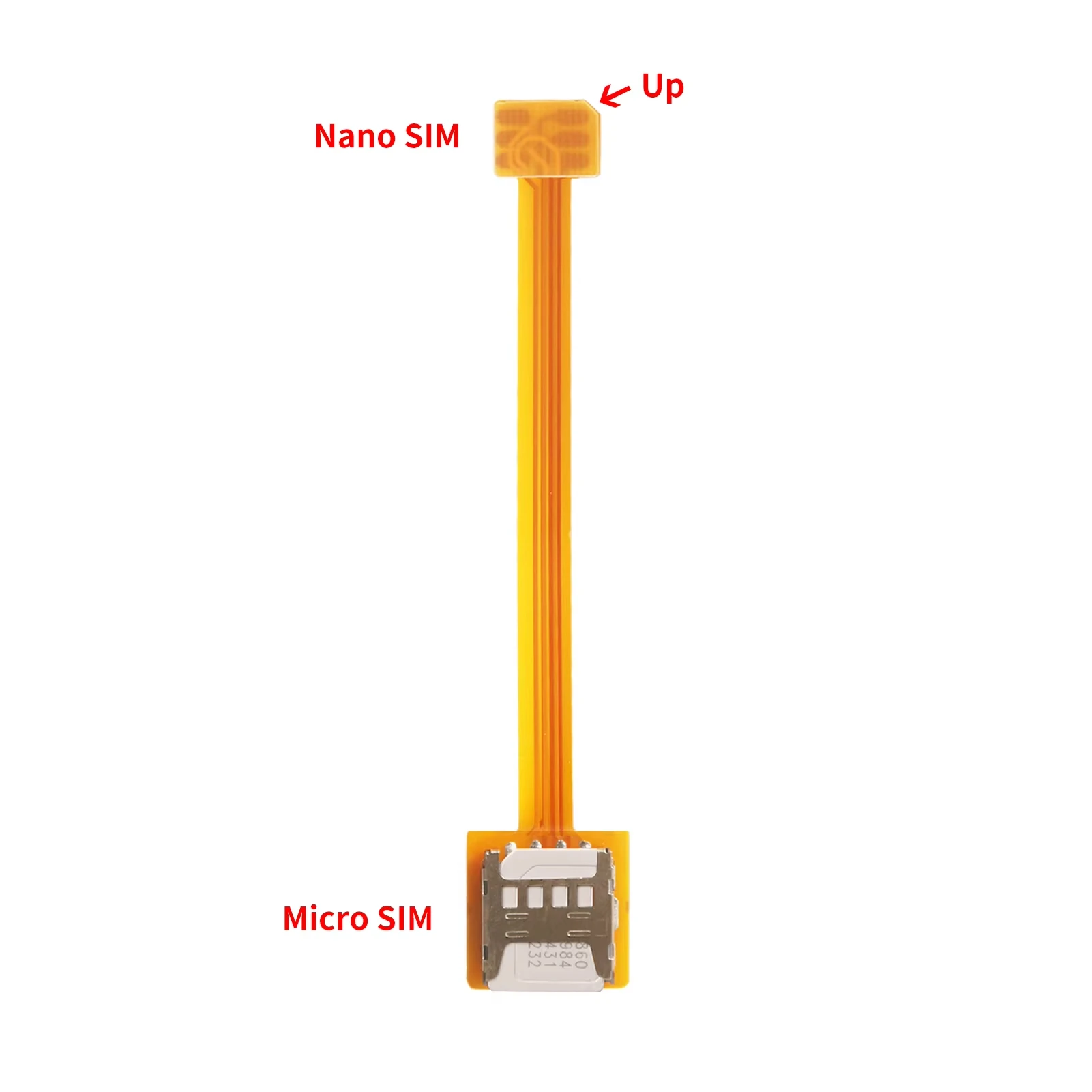 Variant: Up Nano to Micro SIM