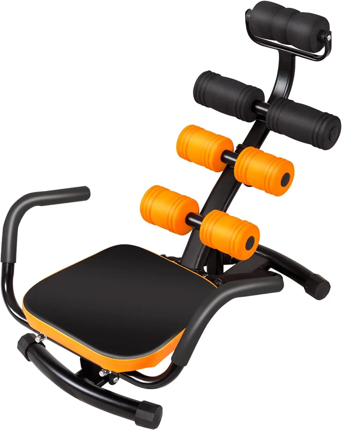Adjustable Ab Rocke…