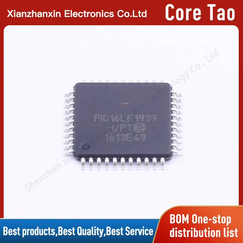 1~5Pcs/Lot PIC16LF1…