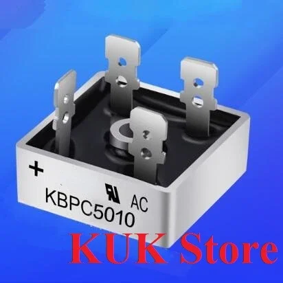 Original  KBPC5010   KBPC3510  KBPC2510  KBPC1510  KBPC1010