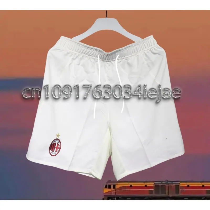 

MOTO-Summer New Series Men's Football Shorts Men's Sports Pants Loose Outdoor Sports Motorcycle Quick Drying Downhill Shorts
