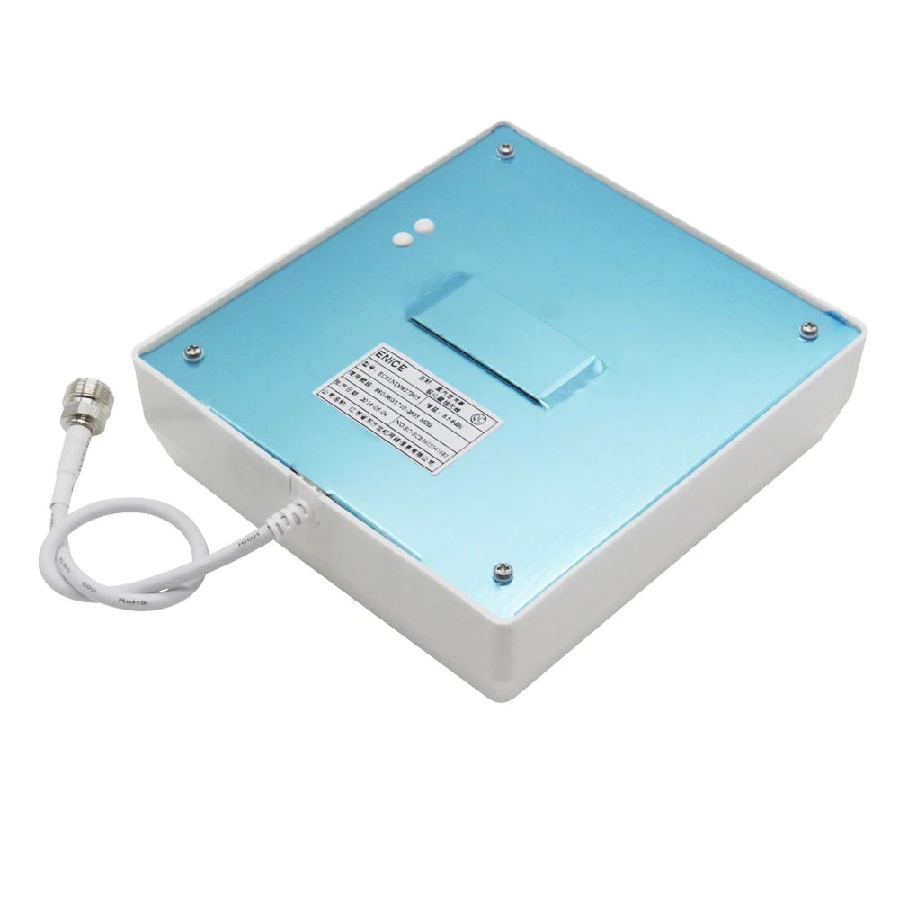 2g 3G 4G LTE 5G 600-3600Mhz pannello esterno Antenna direzionale interna GSM DCS WCDMA CDMA Antenna ripetitore di segnale Mobile