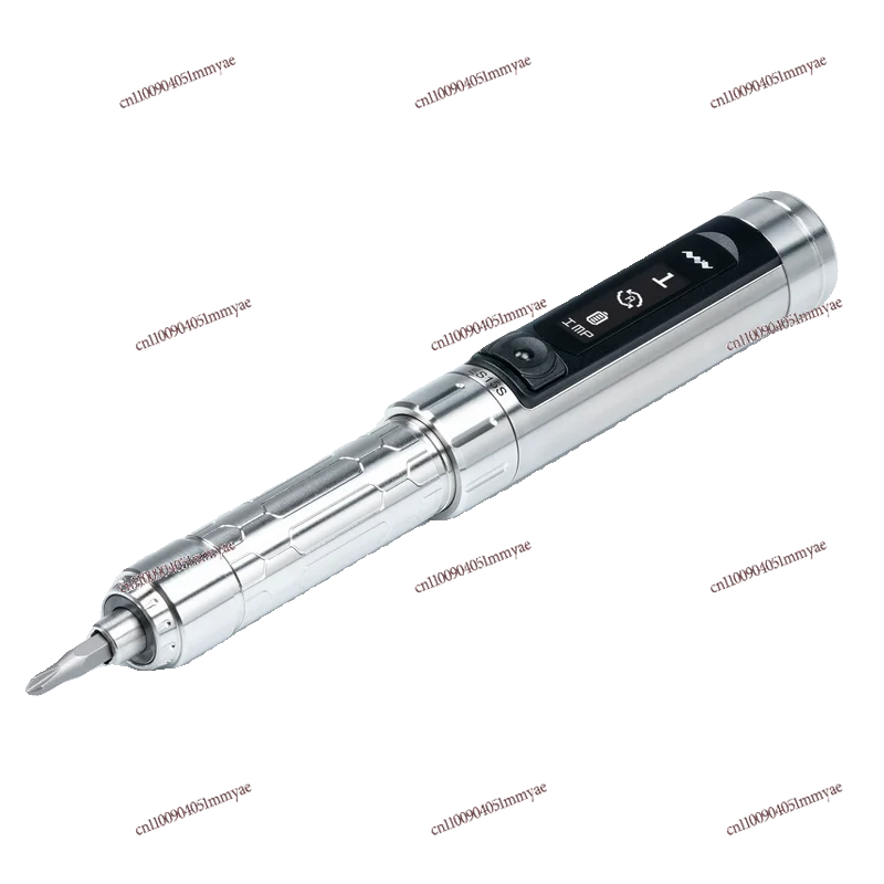 

ES15S Somatosensory Electric Screwdriver Mobile Phone Camera Laptop Drone Disassembly Repair Tool