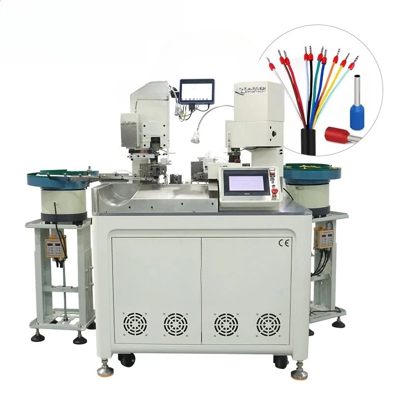 EW-8160-1 High Spee…