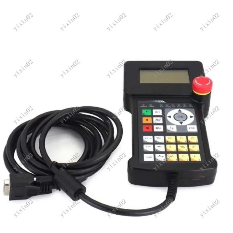 NK105-G2/G3/3MS Dsp…