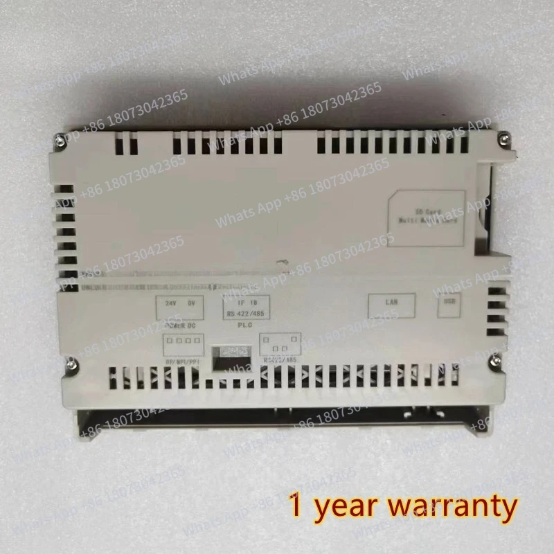 ل TP177B 6AV6 642-0BA01-1AX1 6AV6642-0BA01-1AX1 شاشة تعمل باللمس + طبقة رقيقة واقية + TP177 البلاستيك الإسكان حالة Ovrelay قذيفة